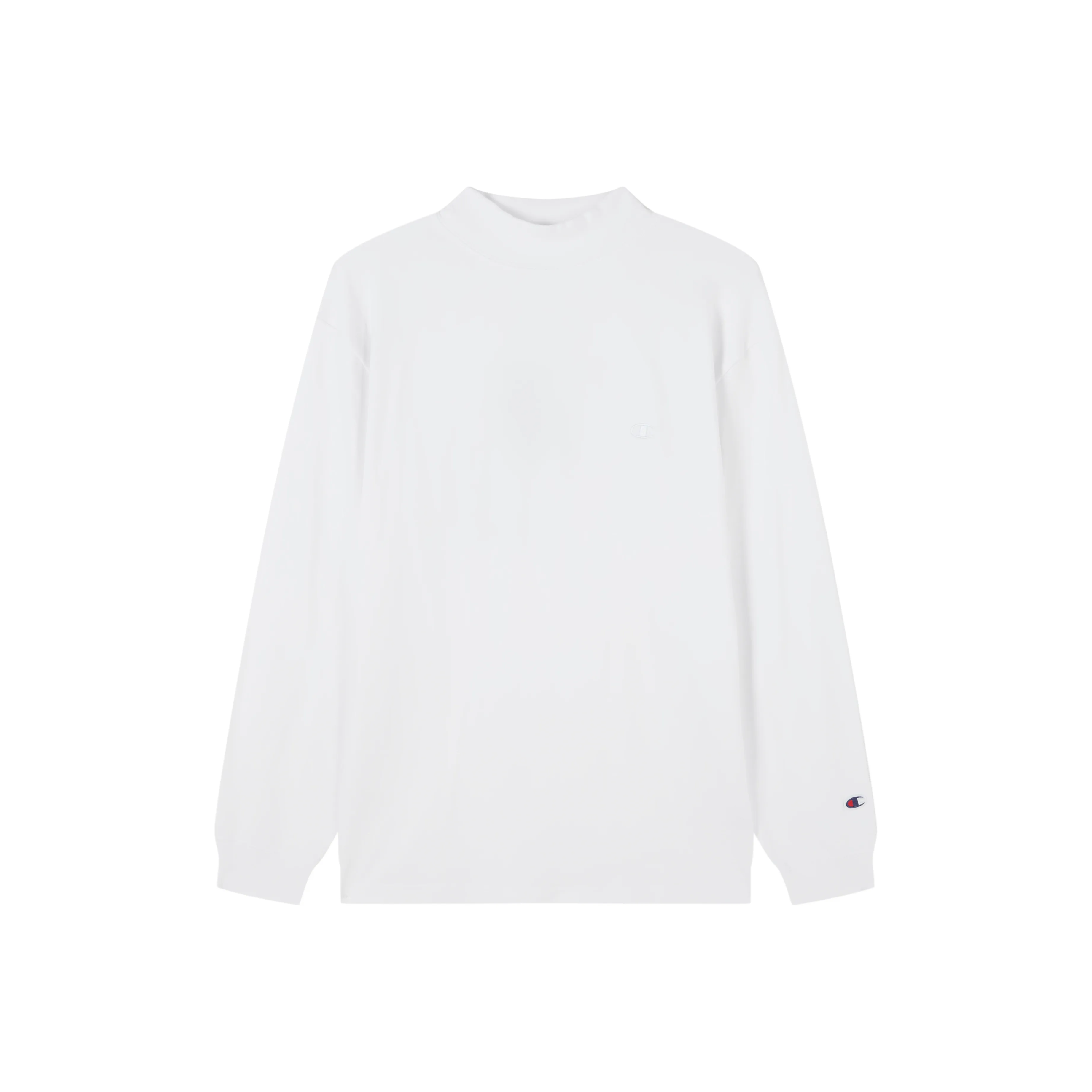 Champion FW24 Basic T-Shirt Unisex