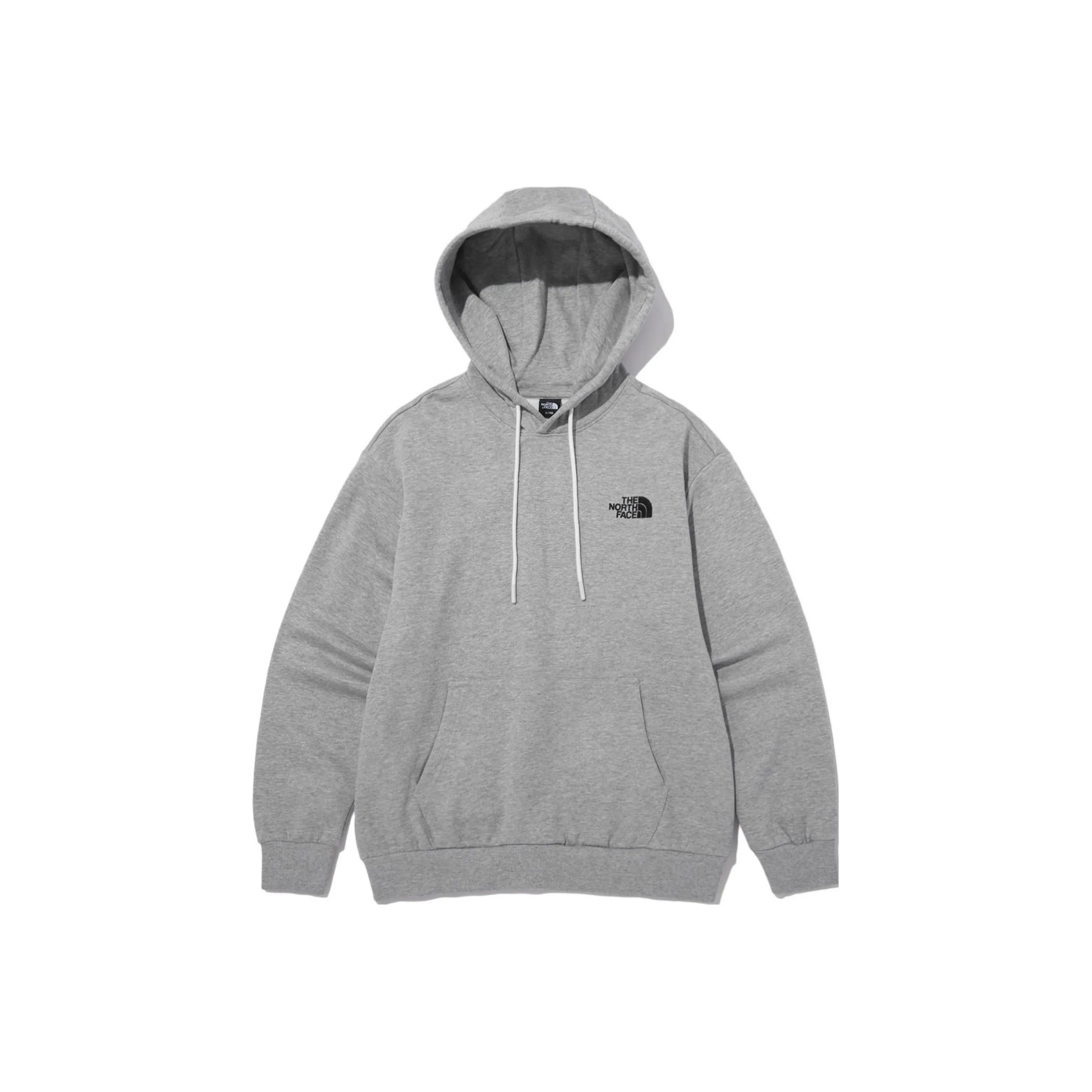 The North Face Серый Мужской Свитшот