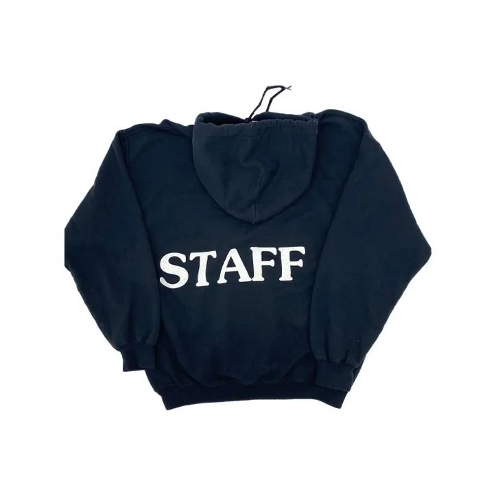 TRAVIS SCOTT Черный Унисекс Свитшоты