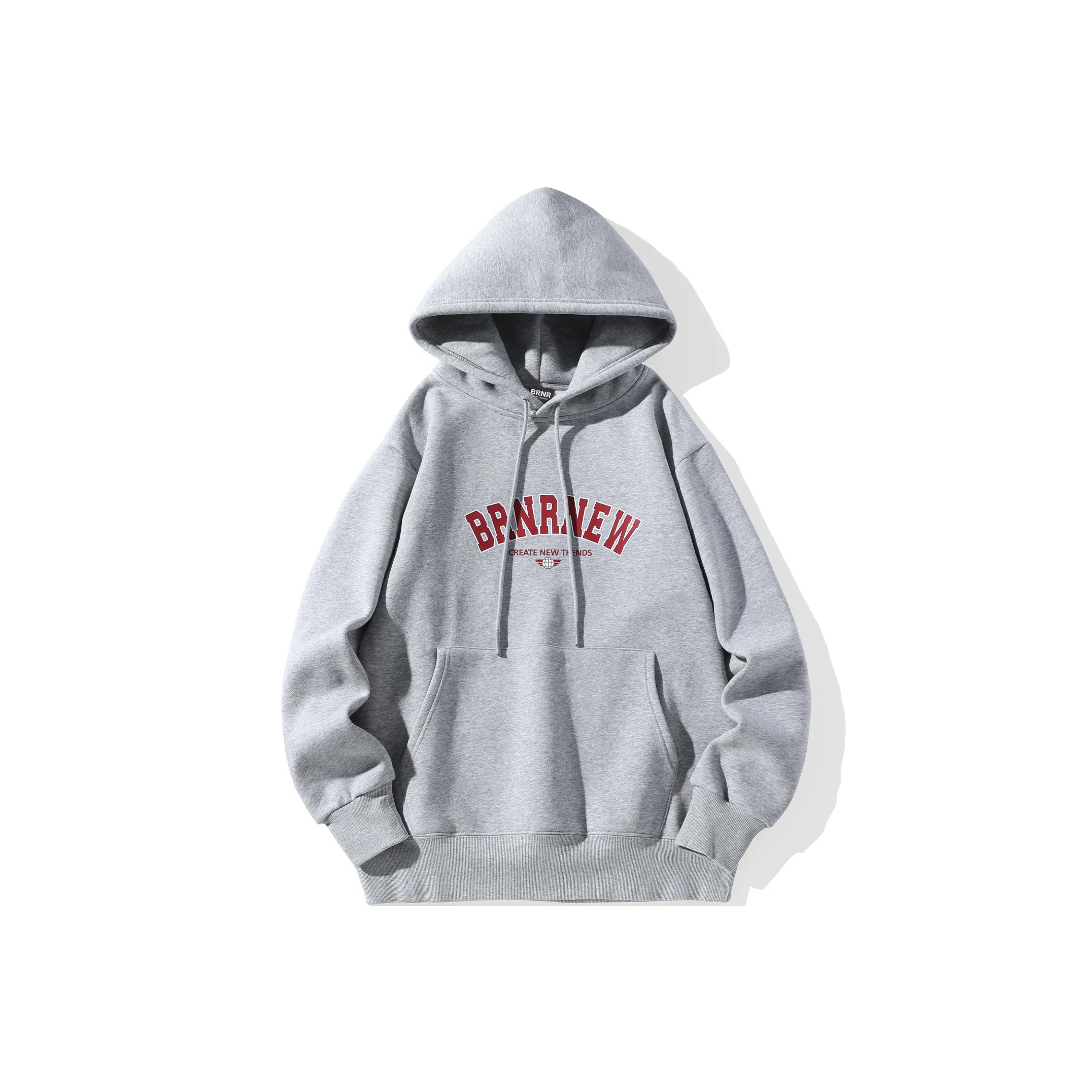 BRNR Унисекс Свитшоты
