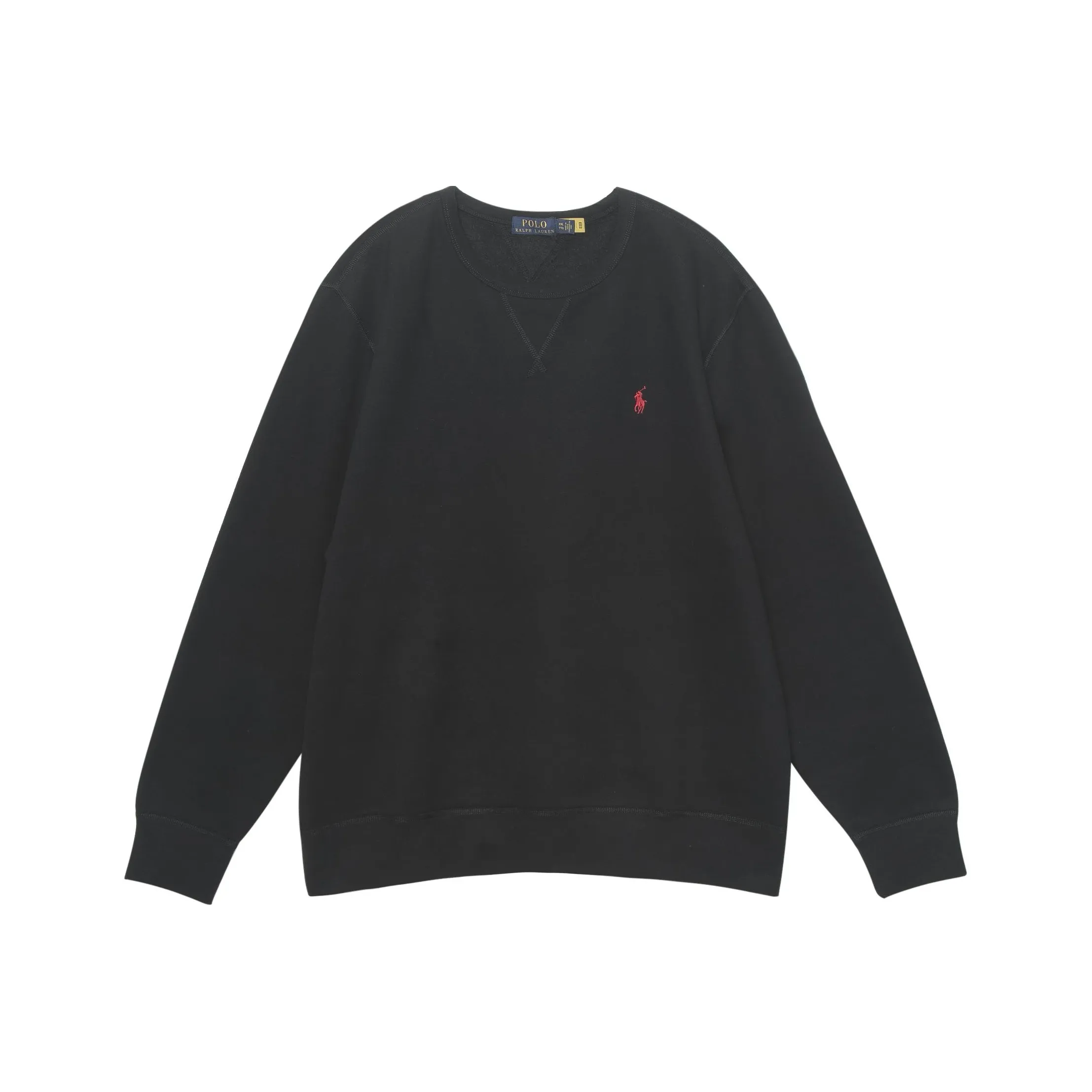 Polo Ralph Lauren Vintage Fleece Crew Sweat