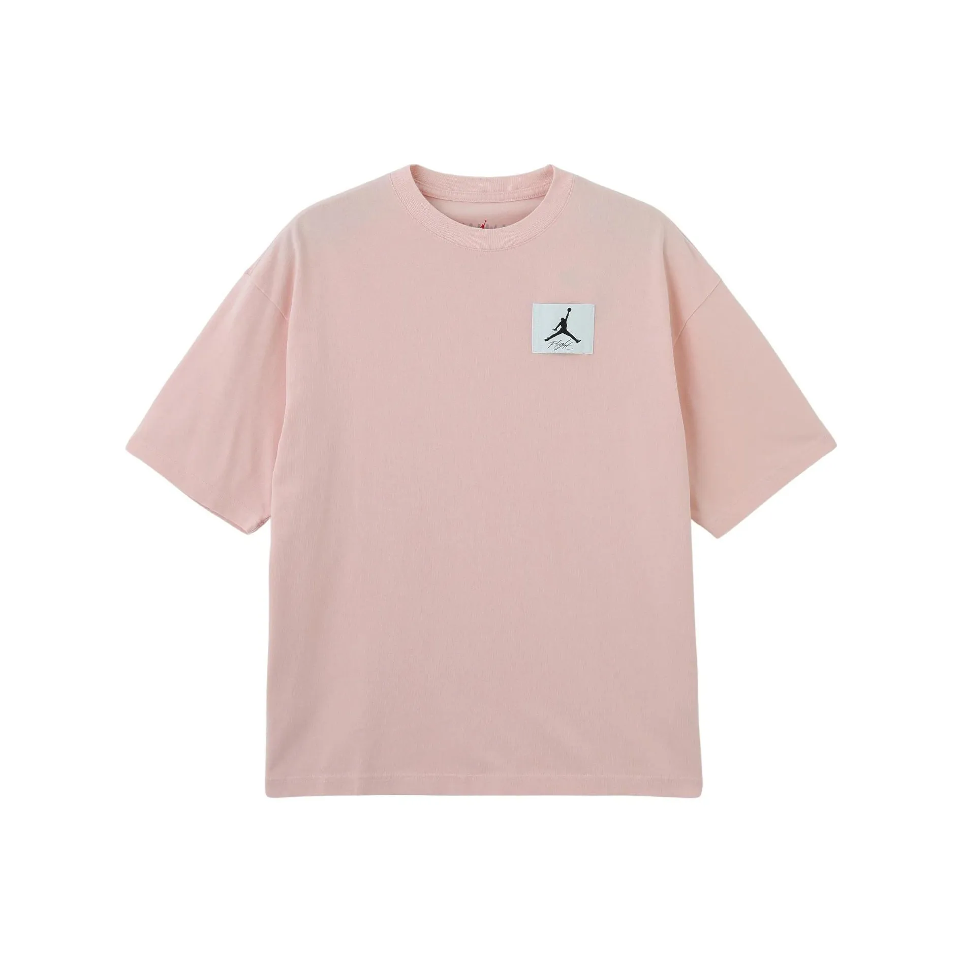 Jordan Flight Essentials Розовый Мужской T-Рубашки