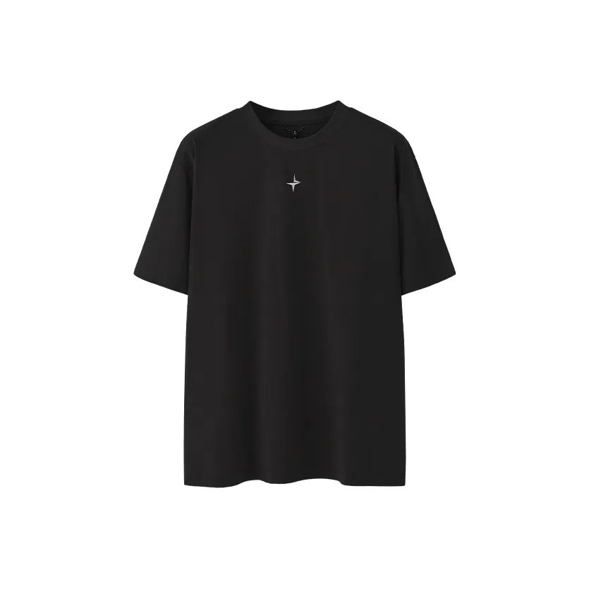 Bulking Tide Brand Short Sleeved T use shirts Unisex