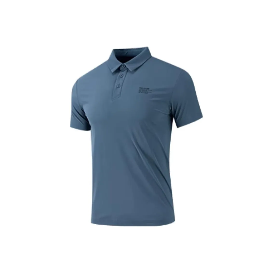 361° T Shirts Men's Nile Blue