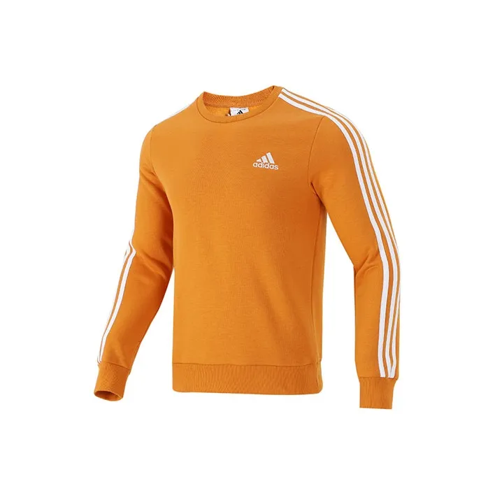 Adidas Orange Мужские Свитшоты