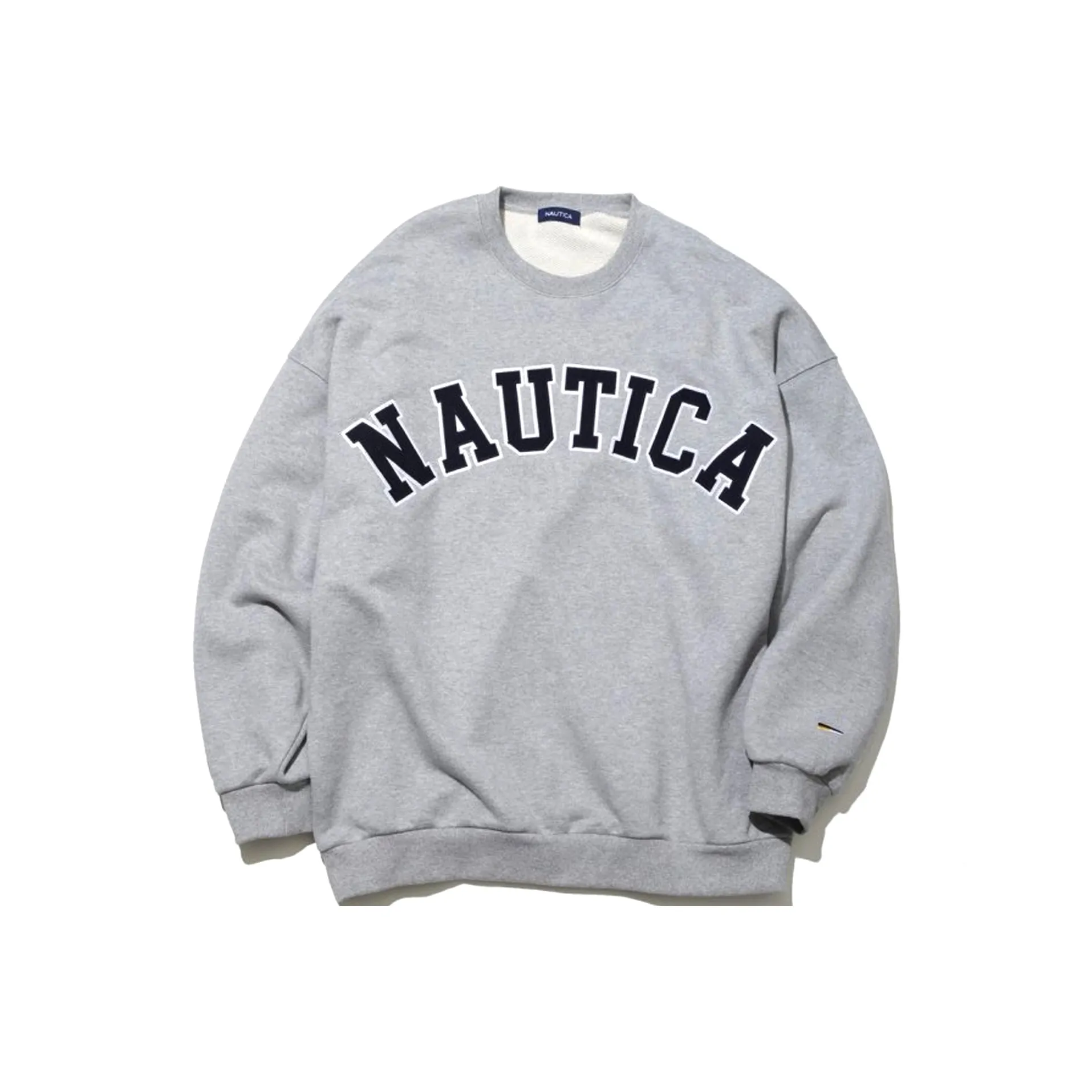 NAUTICA JAPAN Sweatshirt Unisex