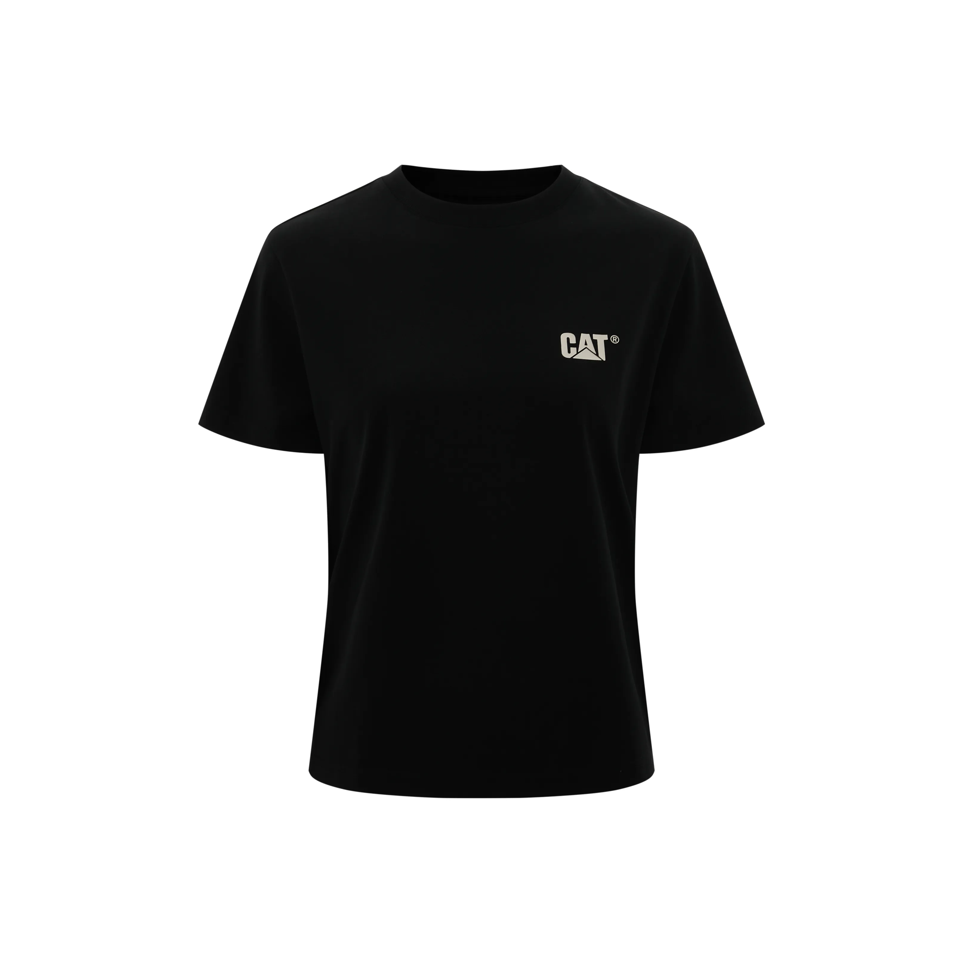 CAT T Shirts Women's