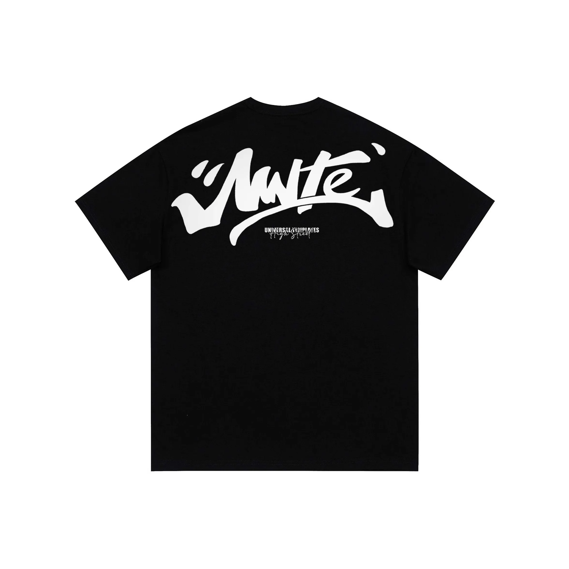 Universal Templates T Shirt Unisex