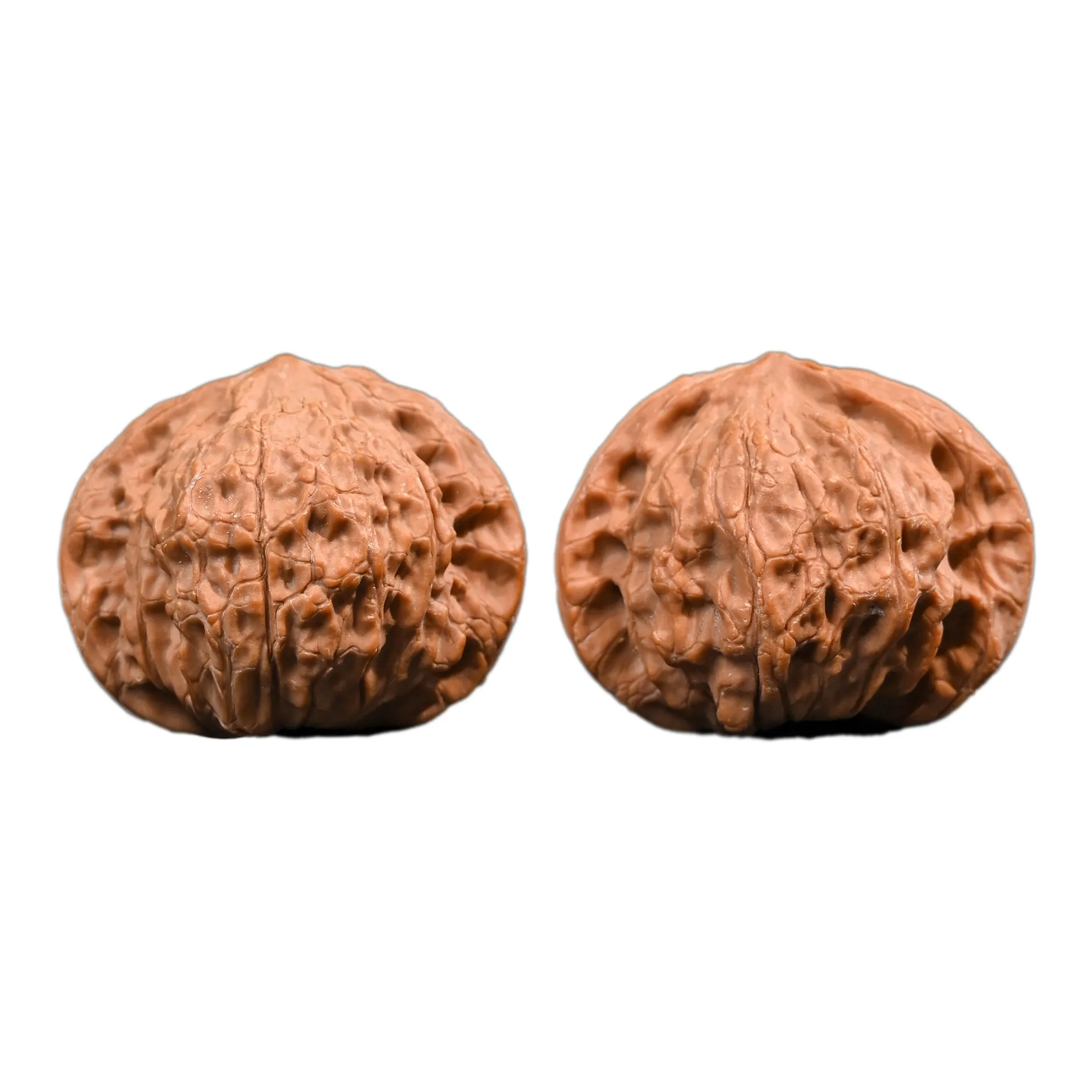 XUWU Walnut Fine Handicraft Handlebar Piece Unisex