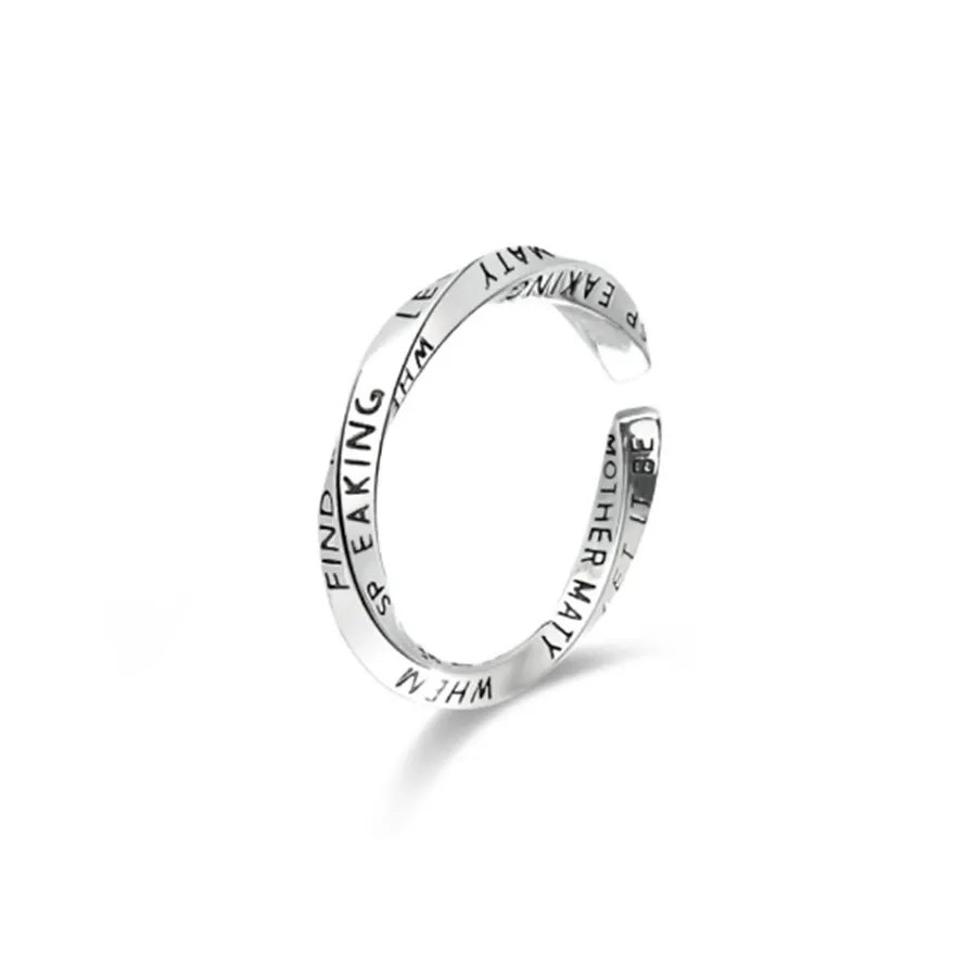 AEMC Сплав Кольца Унисекс