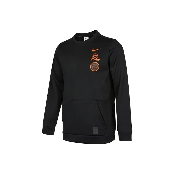 Nike CNY Collection Черные Мужские Толстовки