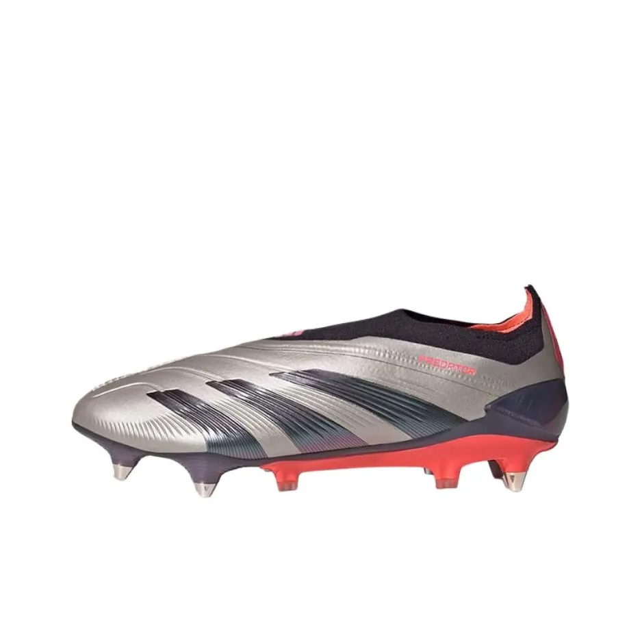 Adidas Predator Elite Laceless Sg 'Vivid Horizon Pack'