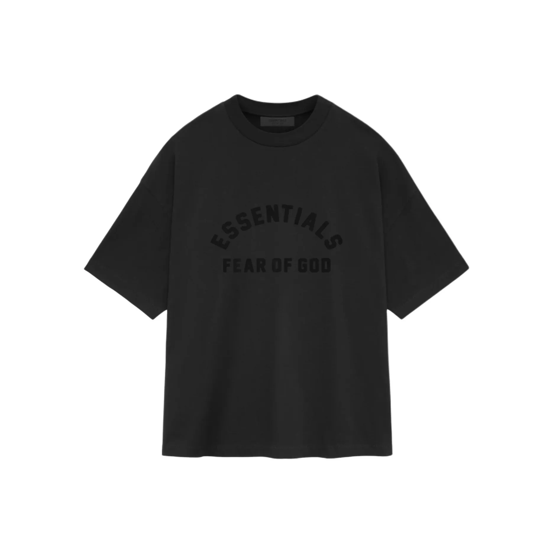 Fear Of God Essentials Core Collection Heavy S/S Tee
