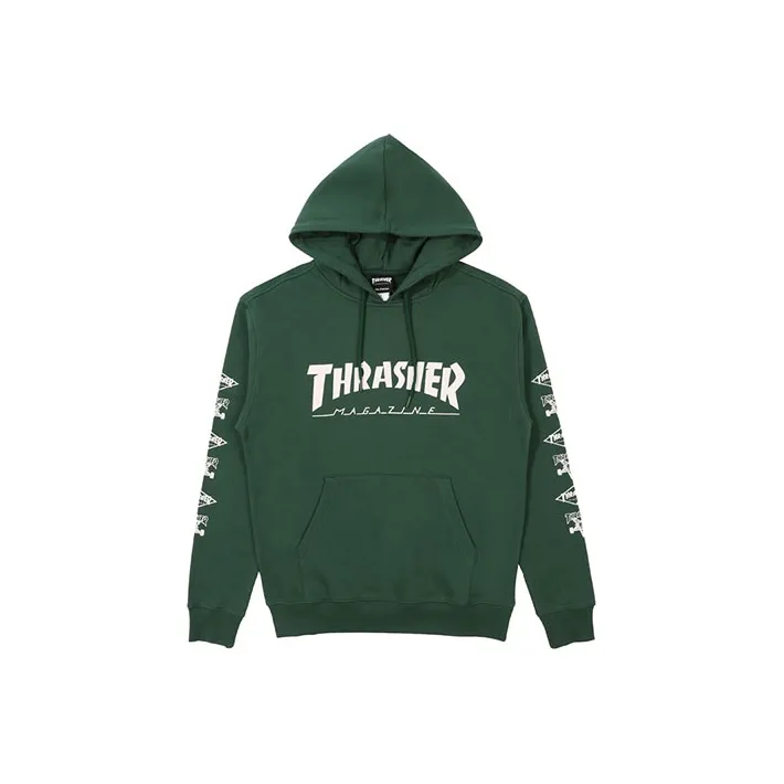 Thrasher Мужские Свитшоты