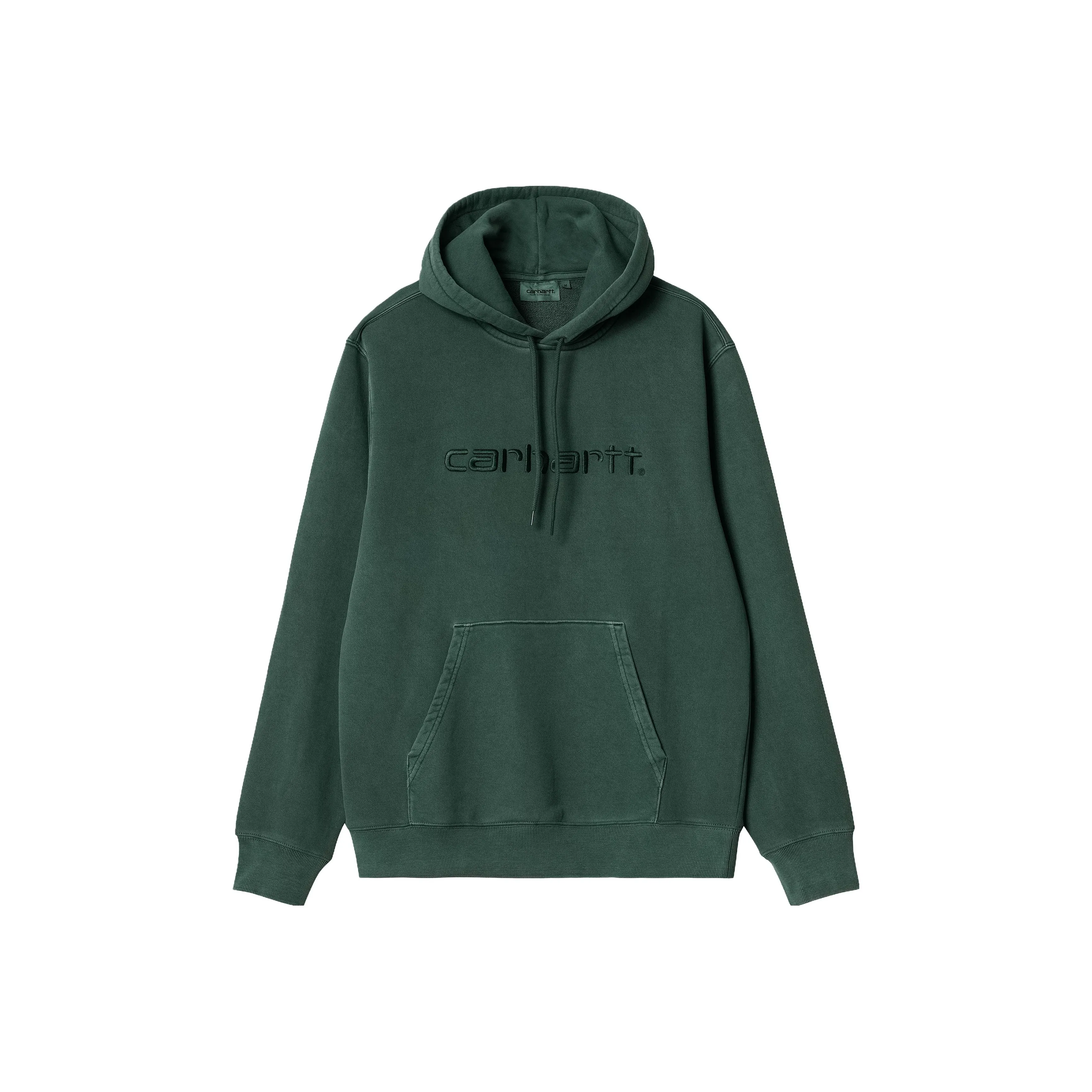 Carhartt WIP Carhartt WIP SS23 Sweatshirts Men's Green