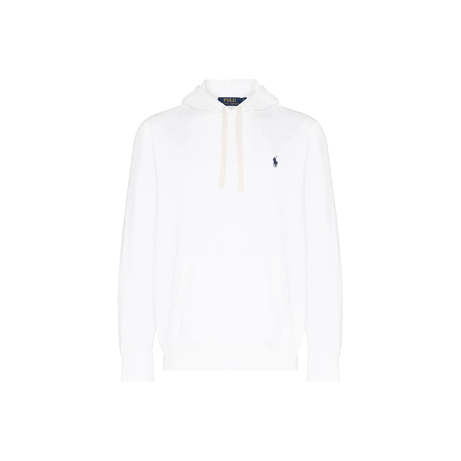 Polo Ralph Lauren The Rl Fleece Hoodie