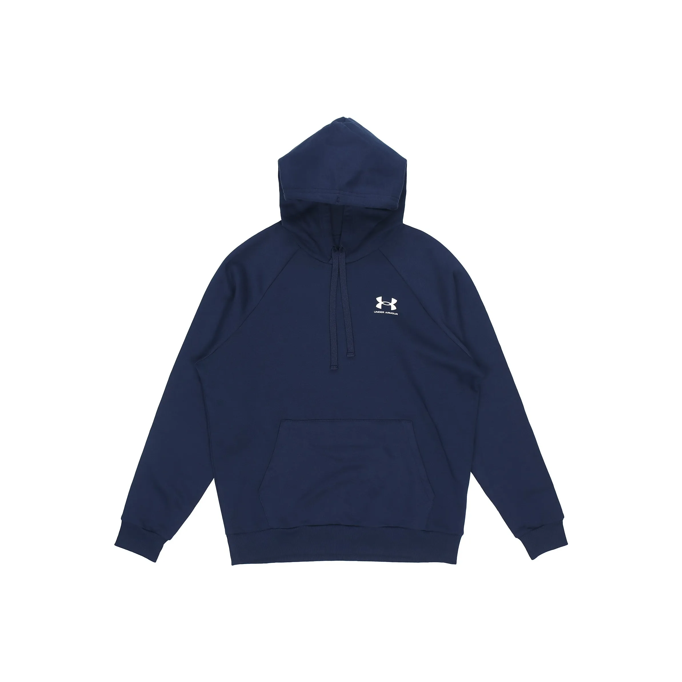 Under Armour Толстовка Мужская Синяя