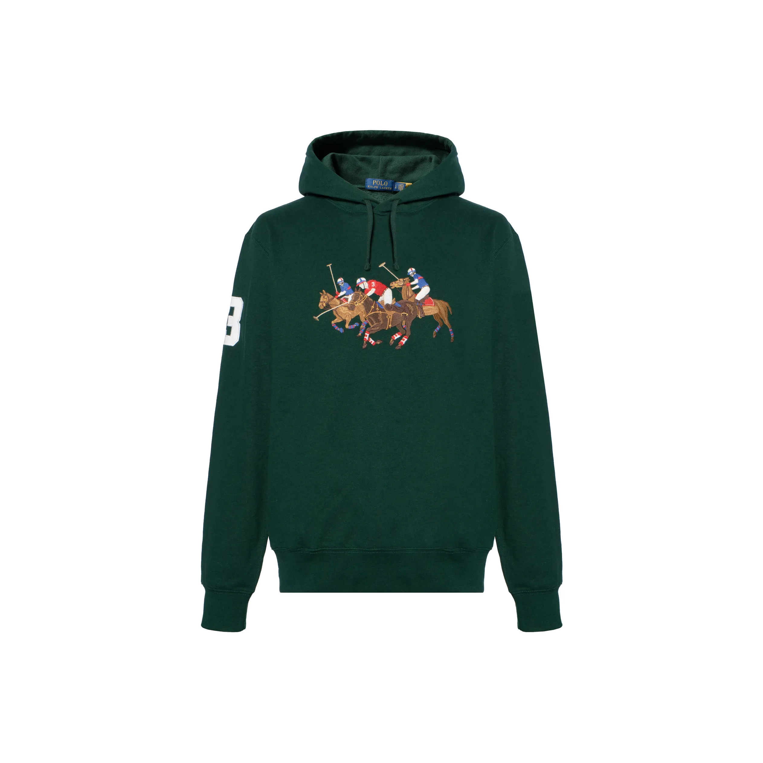 Polo Ralph Lauren Sweatshirts Men's Jasper