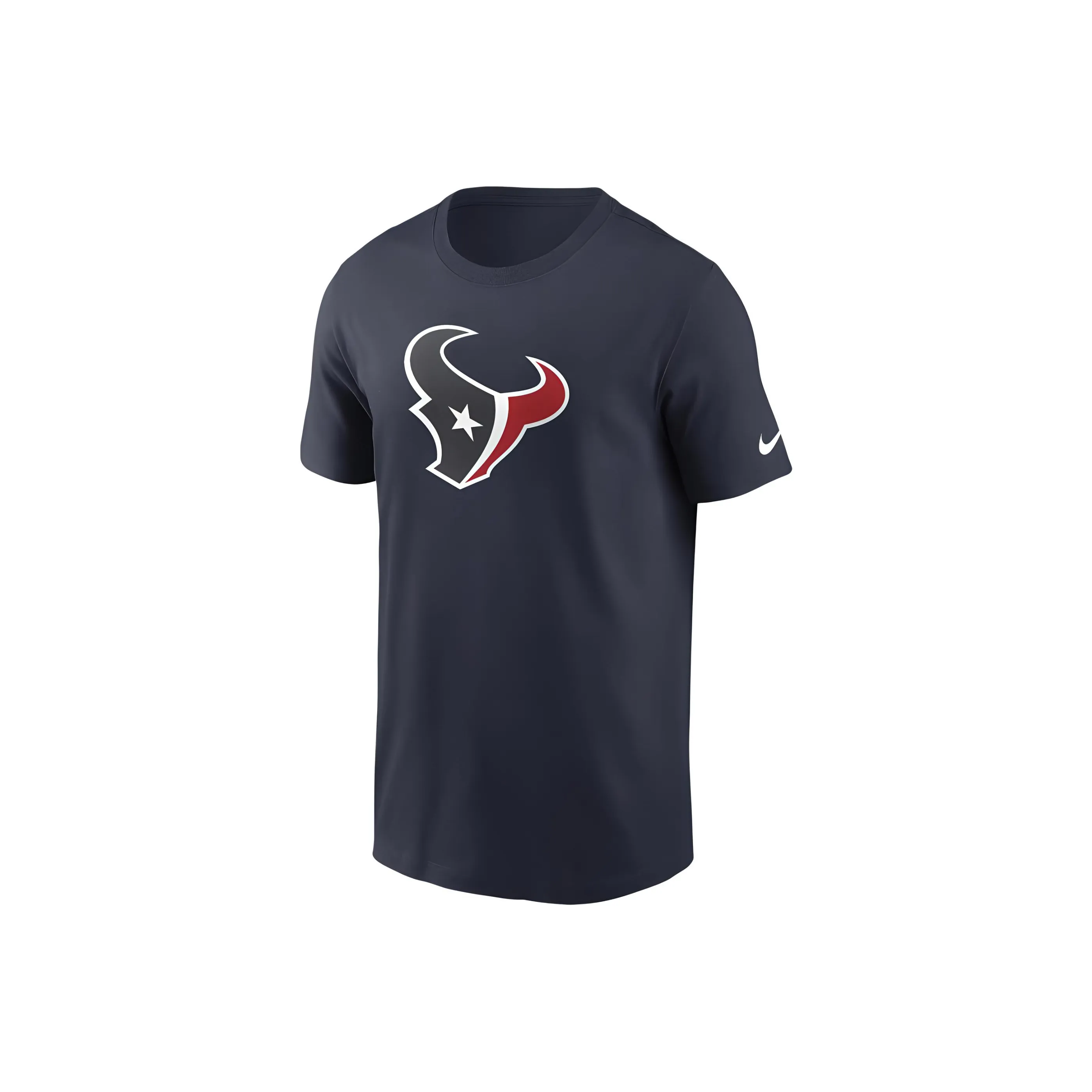 Nike Logo Essential NFL Houston Texans Men's T-Shirt