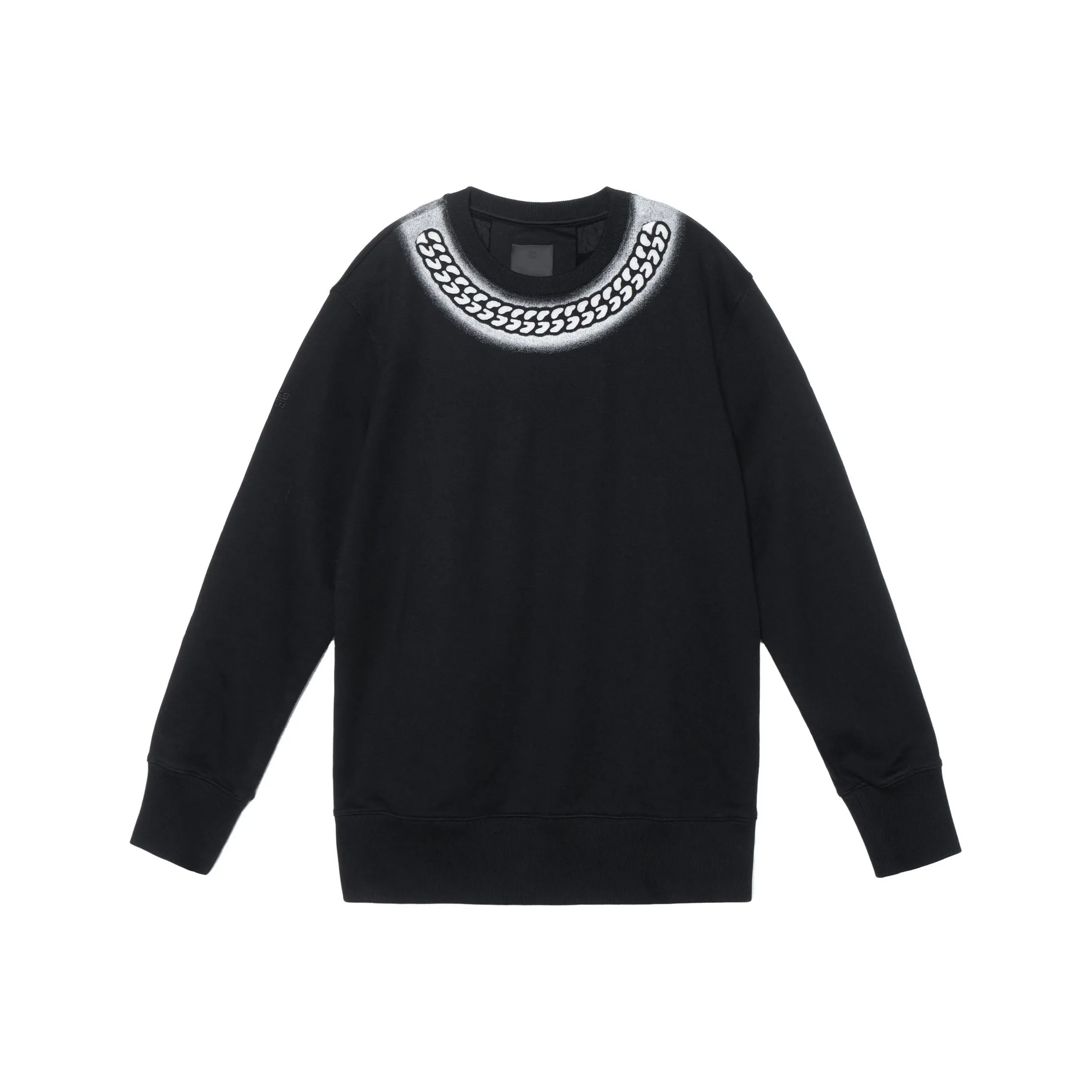 GIVENCHY x Chito SS22 Свитшот Мужской Черный