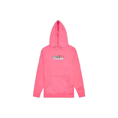 STAYCOOLNYC Розовый Унисекс Свитшоты