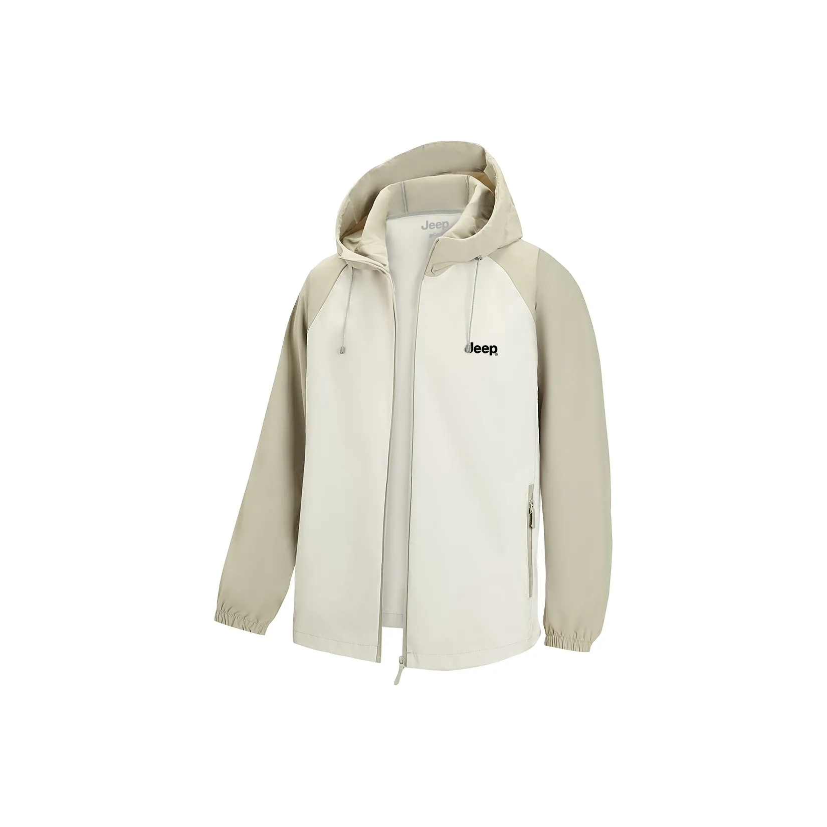 Jeep Ice Edge Sun Protection Collection Sun Protection Clothing Unisex