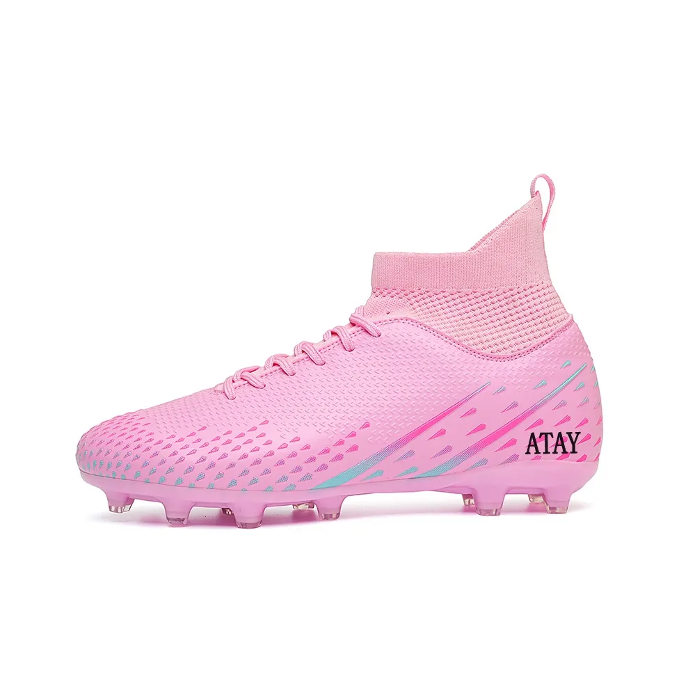 ATAY Футбольные бутсы High Top Унисекс