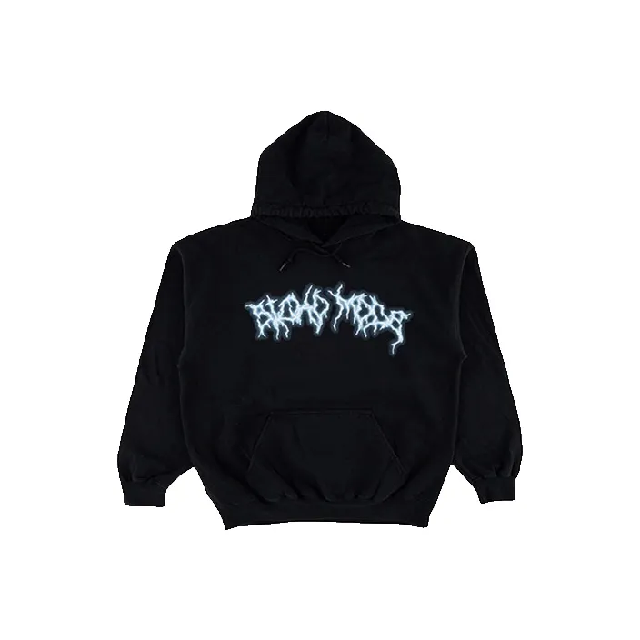 Travis Scott Sweatshirt Unisex Black