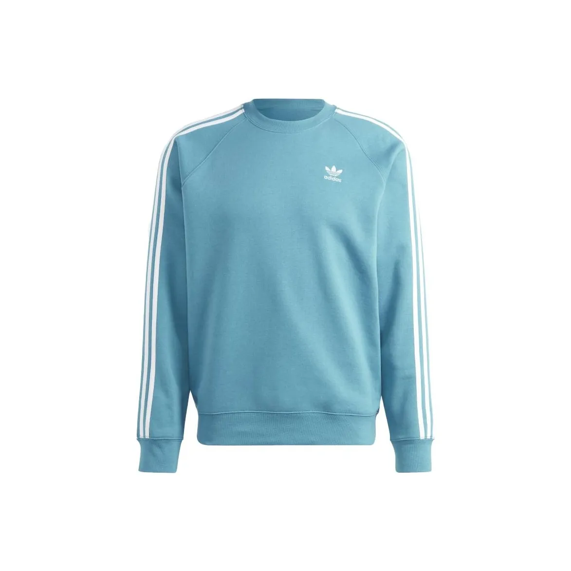 Adidas Originals Adicolor Синий Мужские Свитшоты