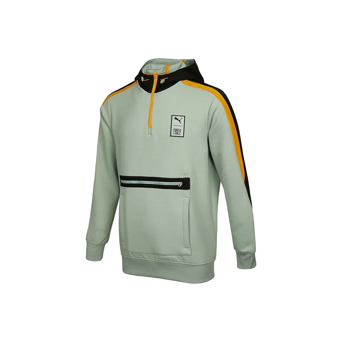 PUMA X FIRSTMILE Sweatshirts Men's Green