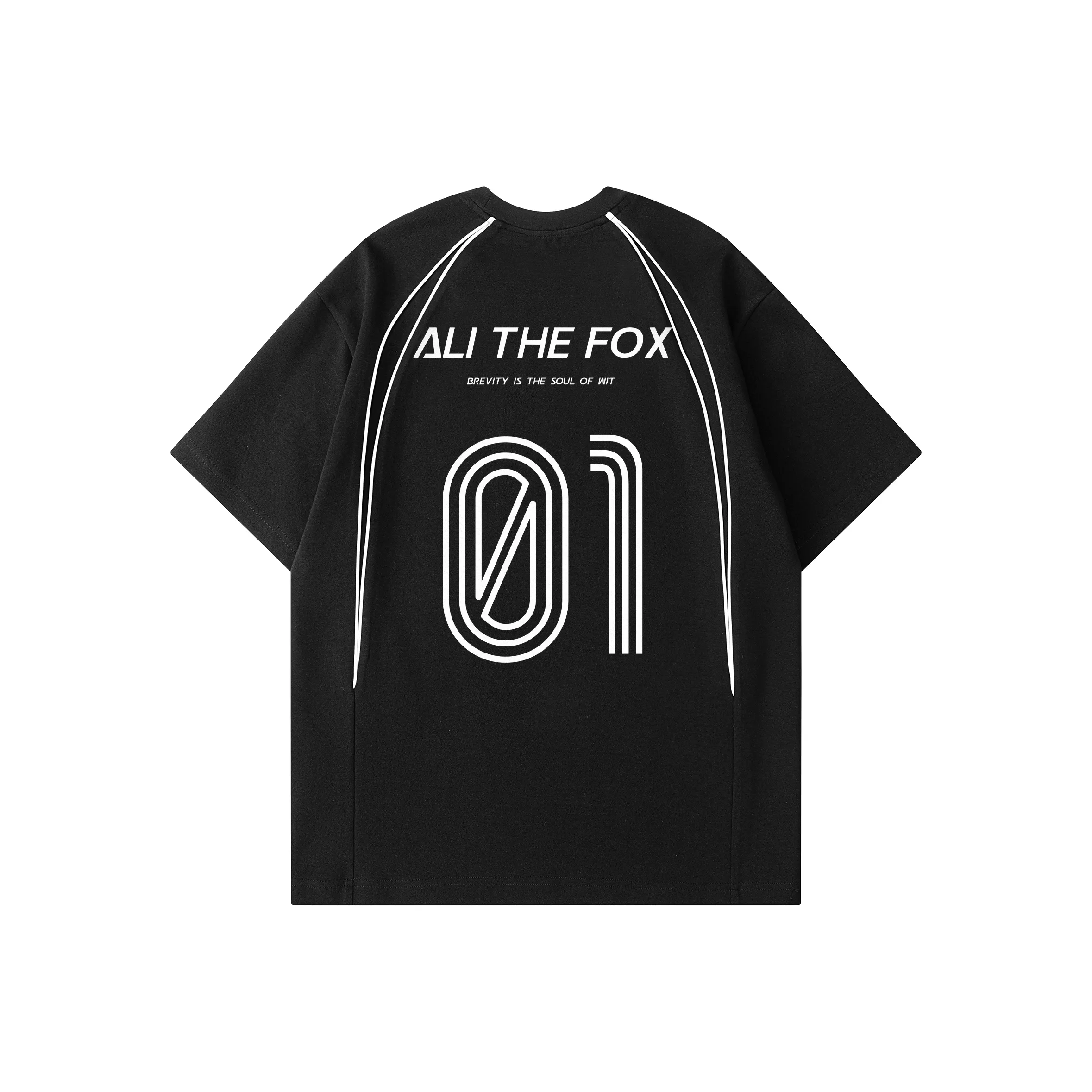 Али Заяц Унисекс Футболка