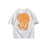 라이트 멜란지 그레이