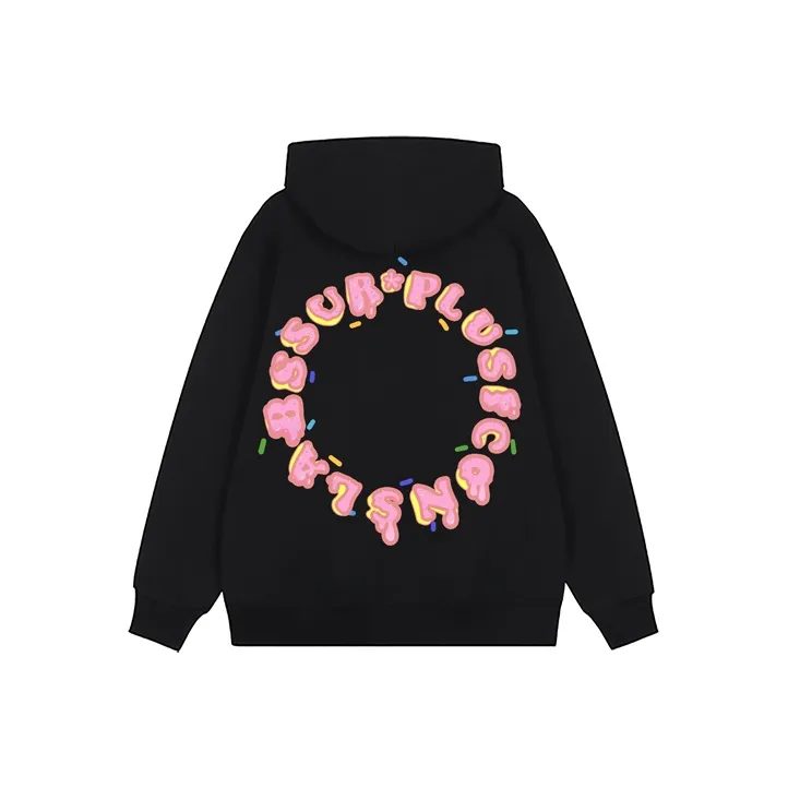 ICONS Lab Унисекс Свитшоты