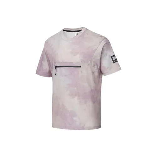 Helly Hansen Мужские Т-рубашки