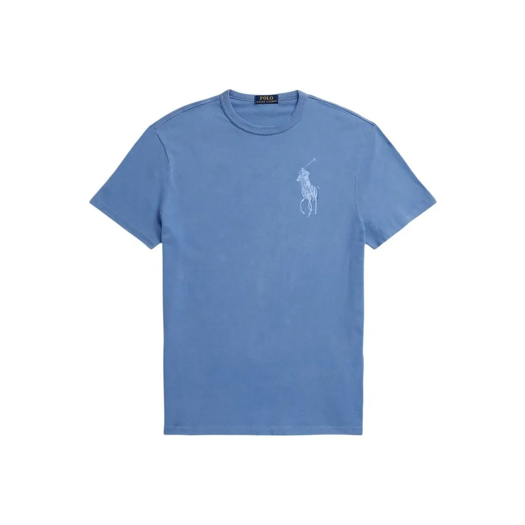 Polo Ralph Lauren T Shirt Men's Blue