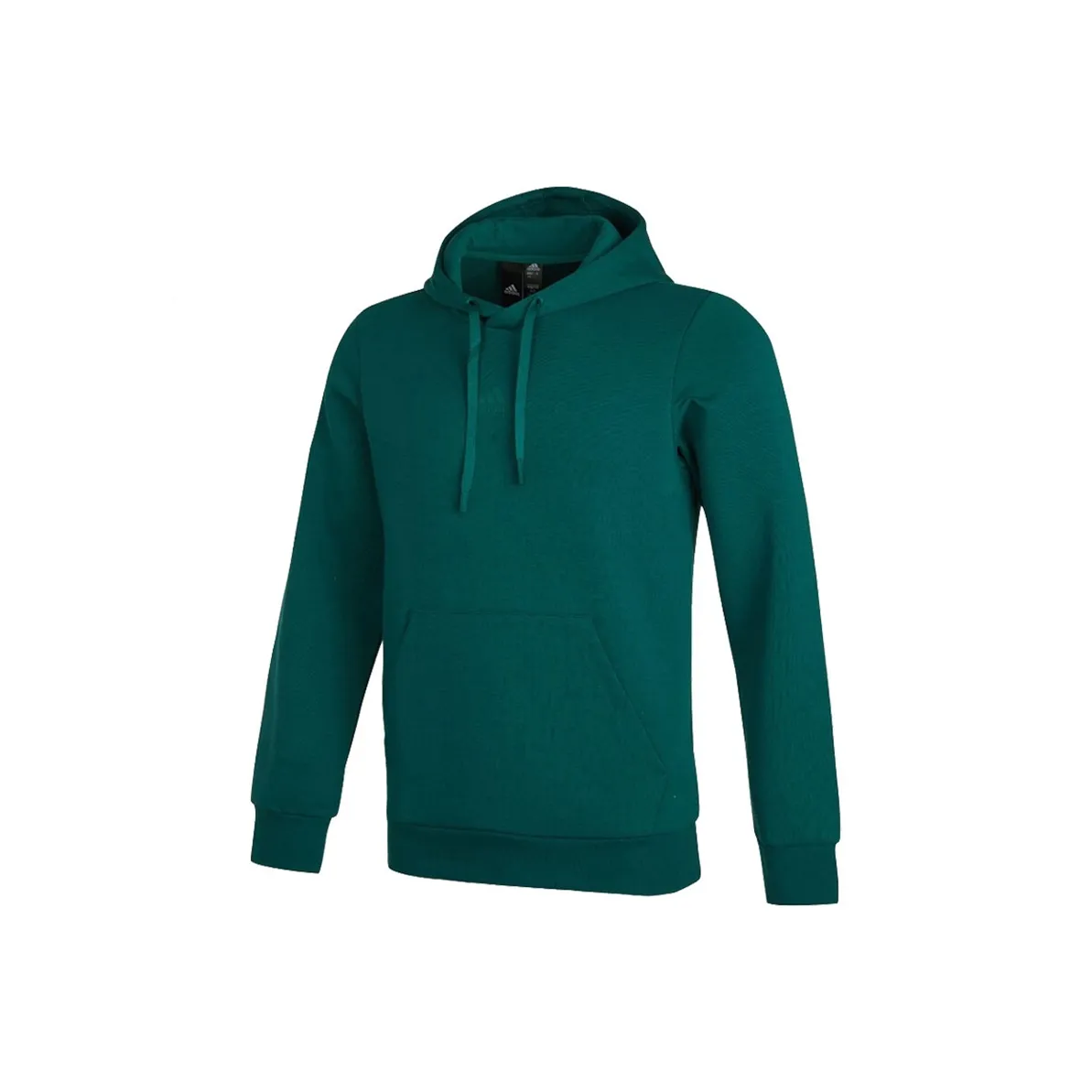 Adidas Зеленый Мужской Свитшот