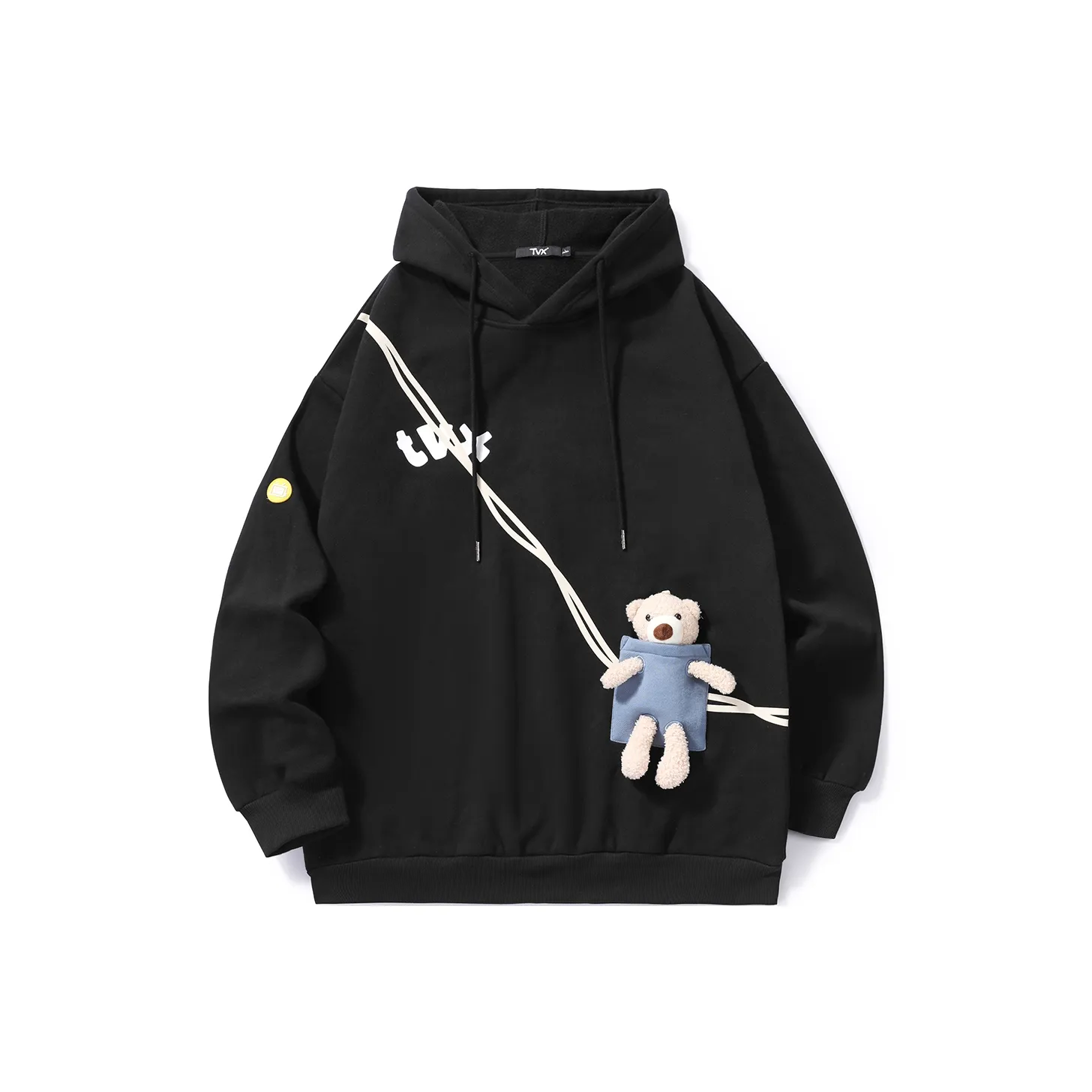 TVX Унисекс Свитшоты