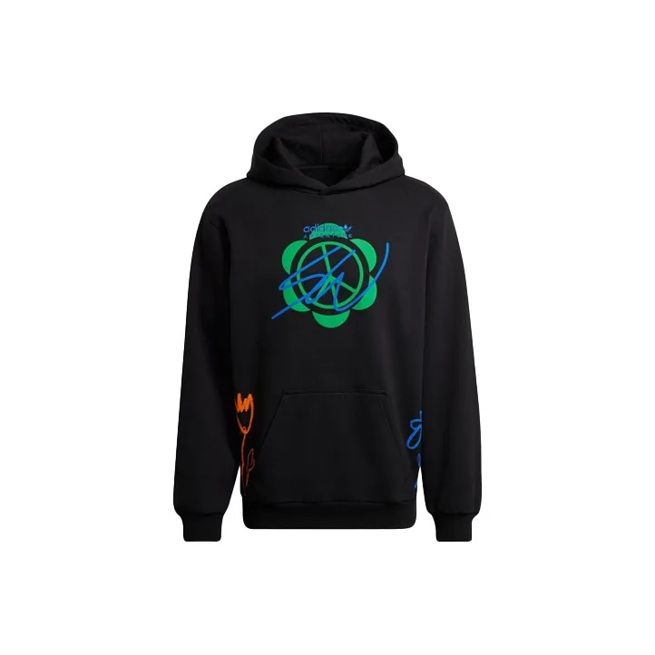 Adidas Sean Wotherspoon Superturf Hoodie