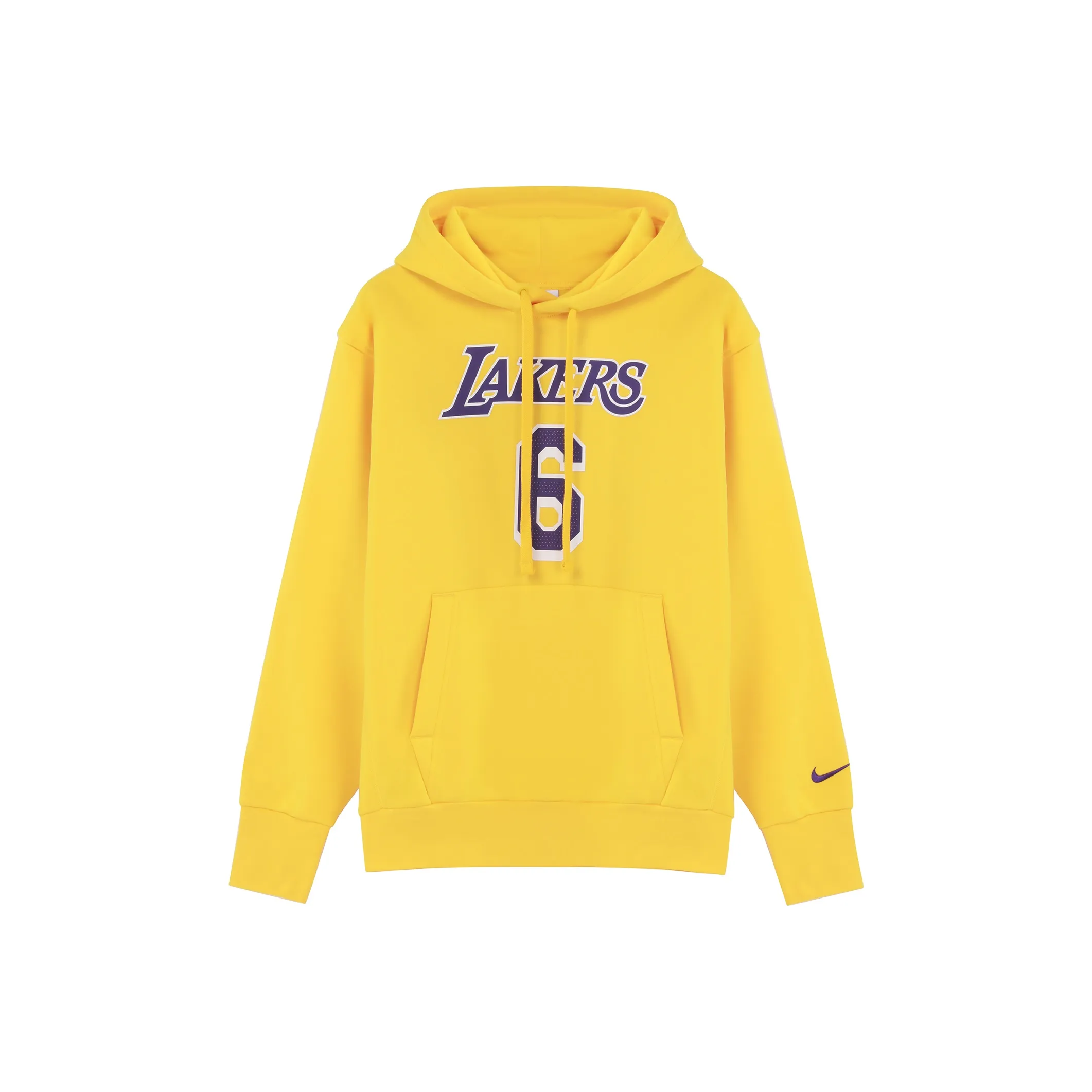 Nike Желтые Мужские Толстовки