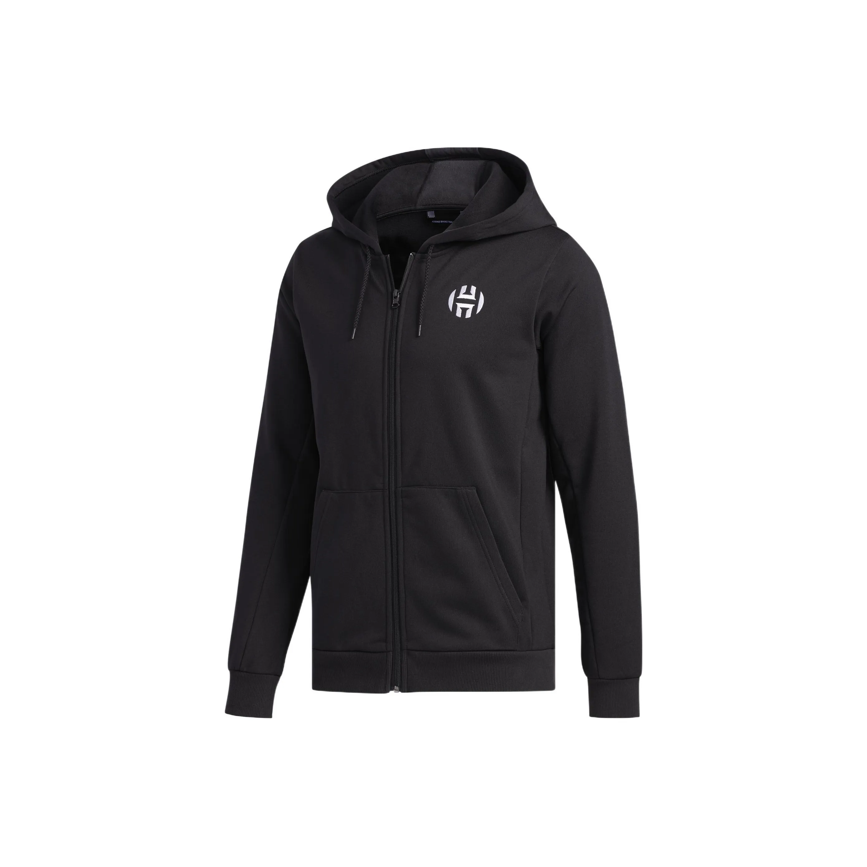 Adidas Мужские черные свитшоты