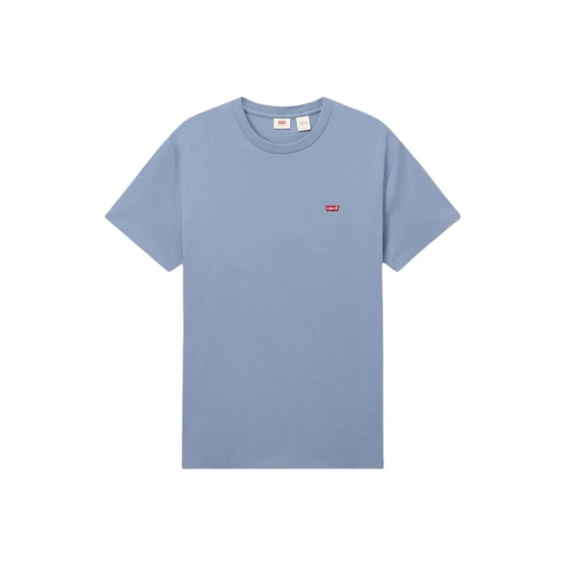 Levi's T-Shirt Unisex Light Blue