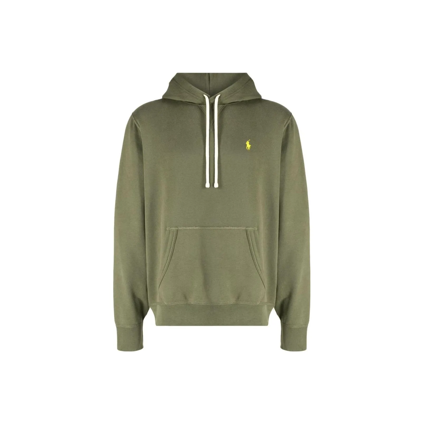 Polo Ralph Lauren Sweatshirts Men's Olive Green