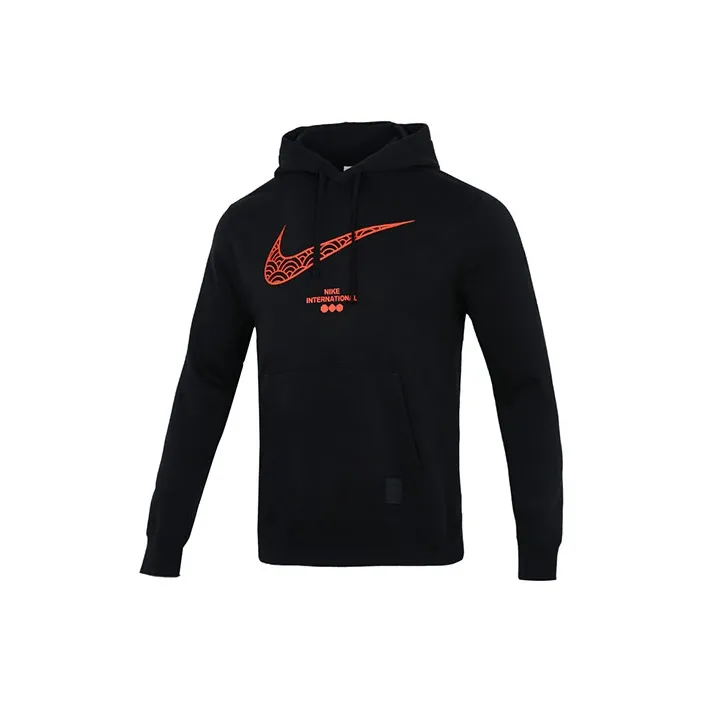 Nike CNY Collection Sweatshirts Men's Black