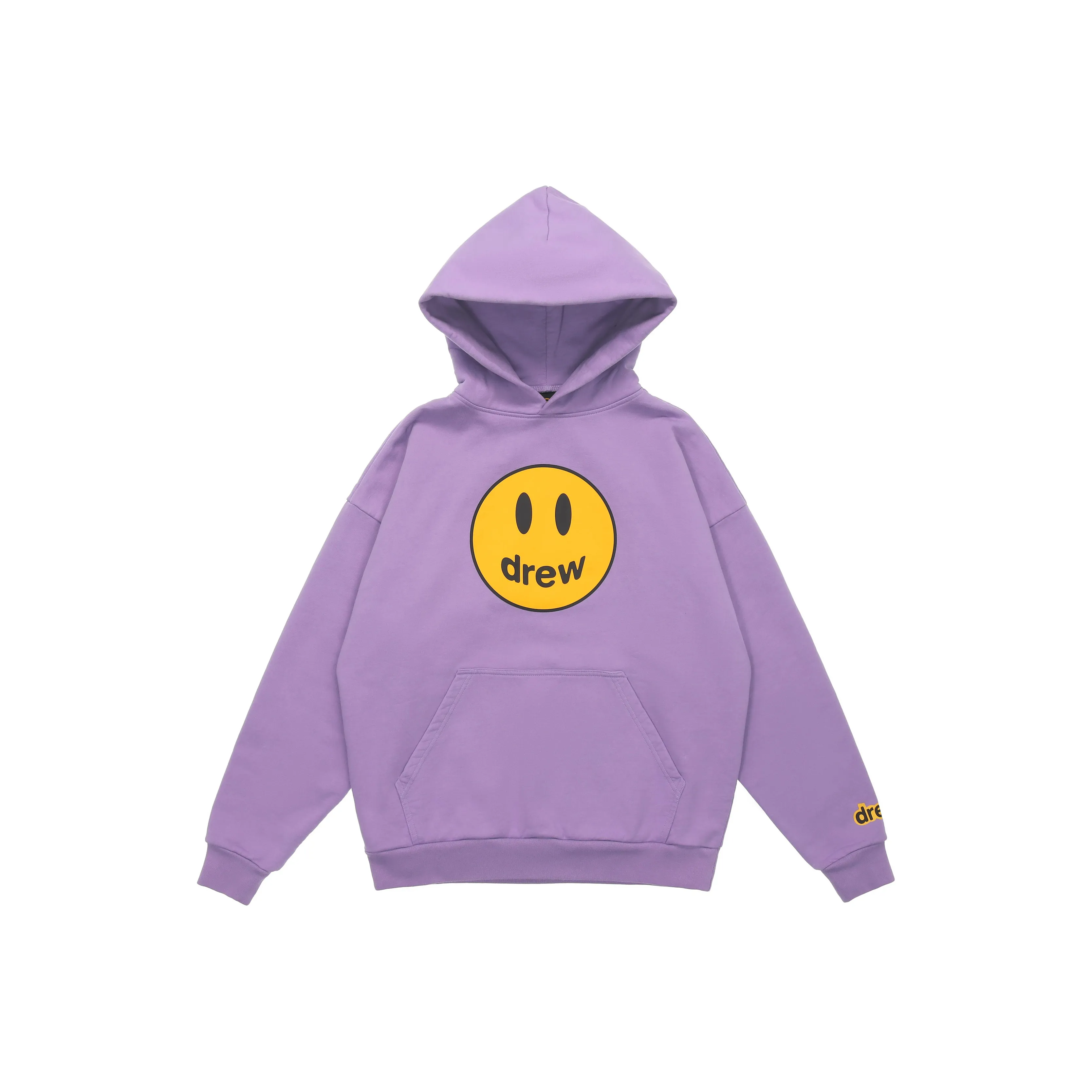 Drew House Свитшот Унисекс Лаванда