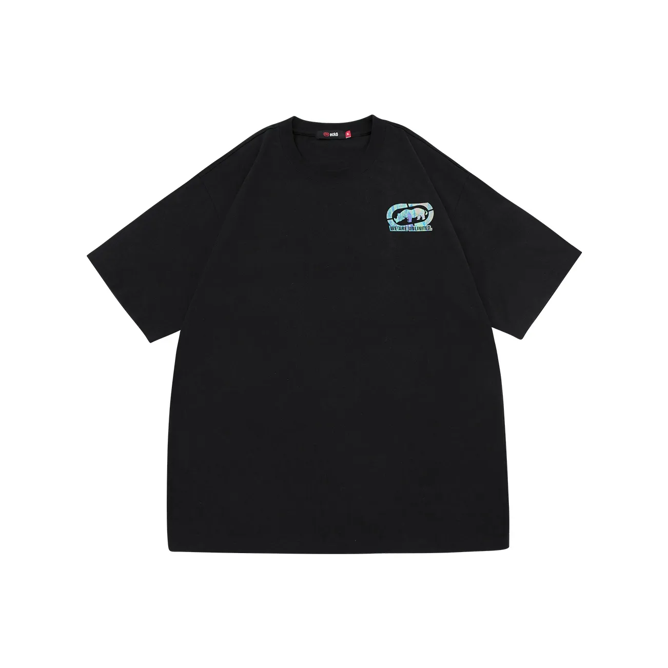 Ecko T-Shirts Unisex Black
