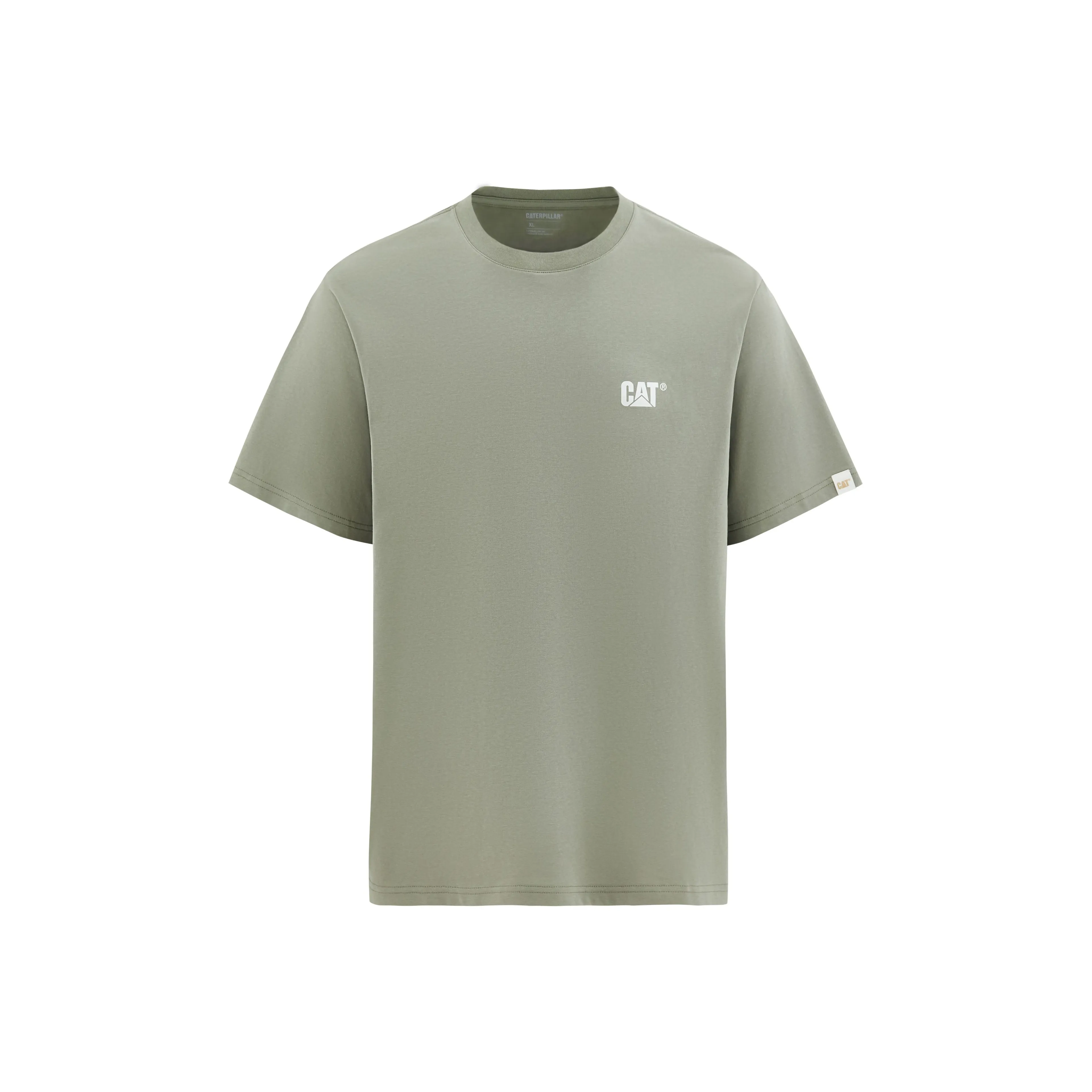 CAT T Shirts Men's