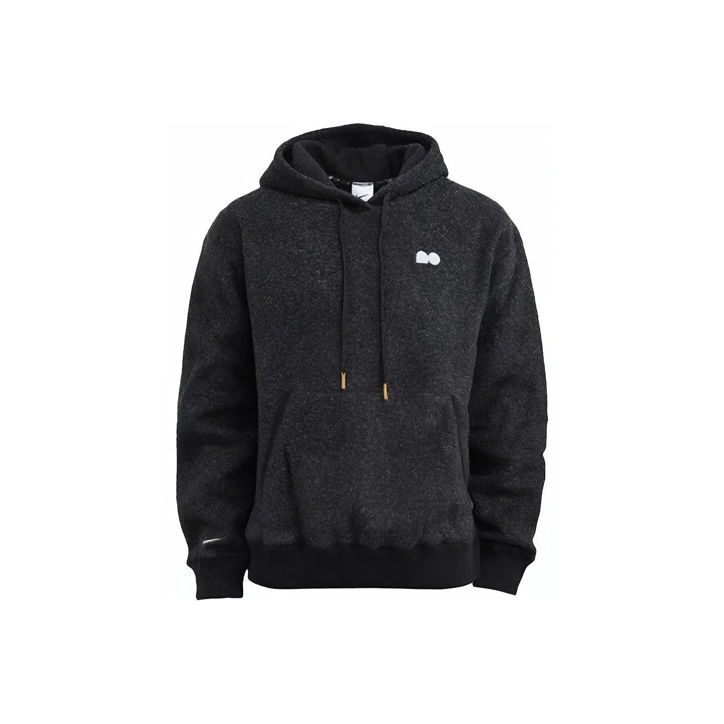 Nike Wolf Gray Мужские Свитшоты