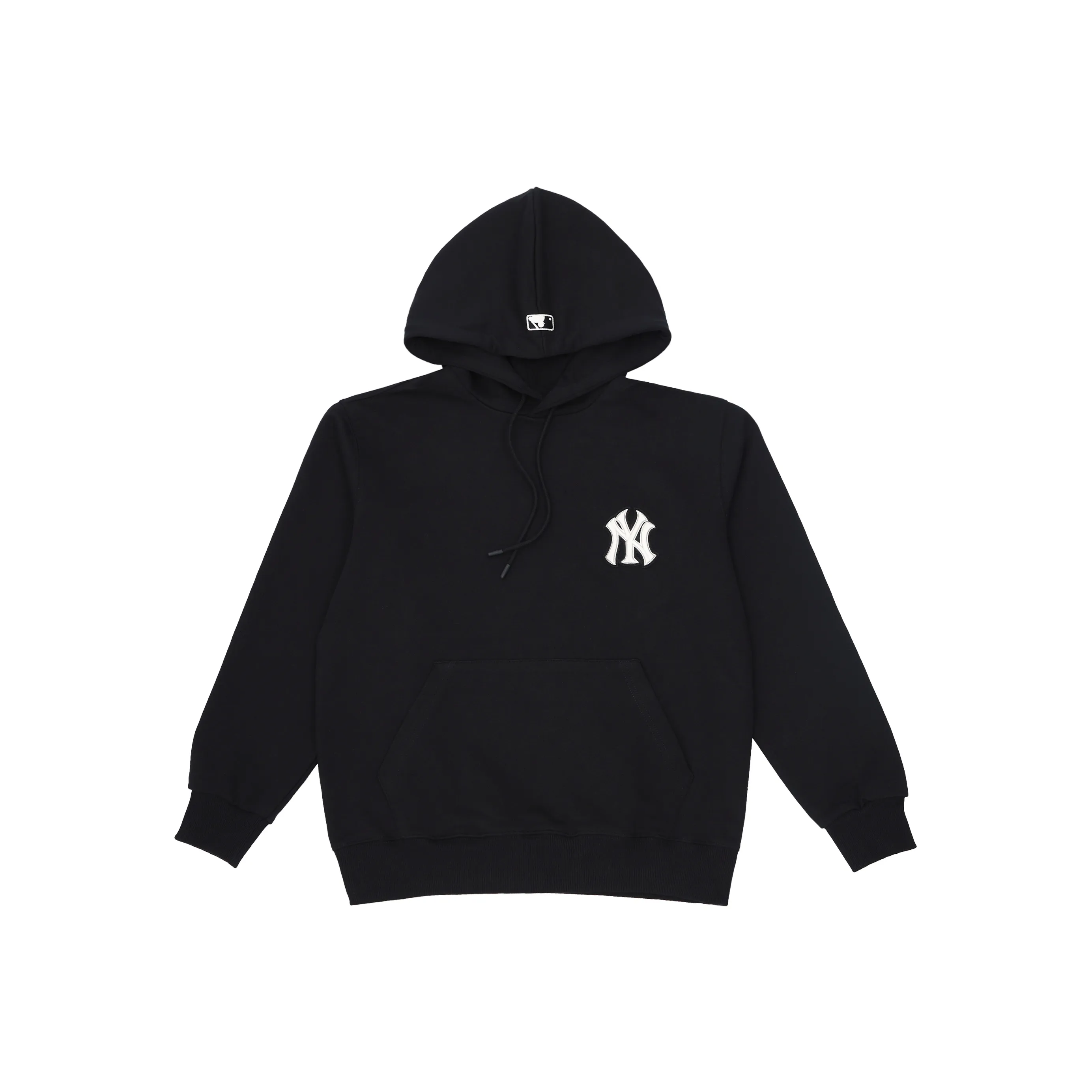 MLB Черный Унисекс Свитшоты