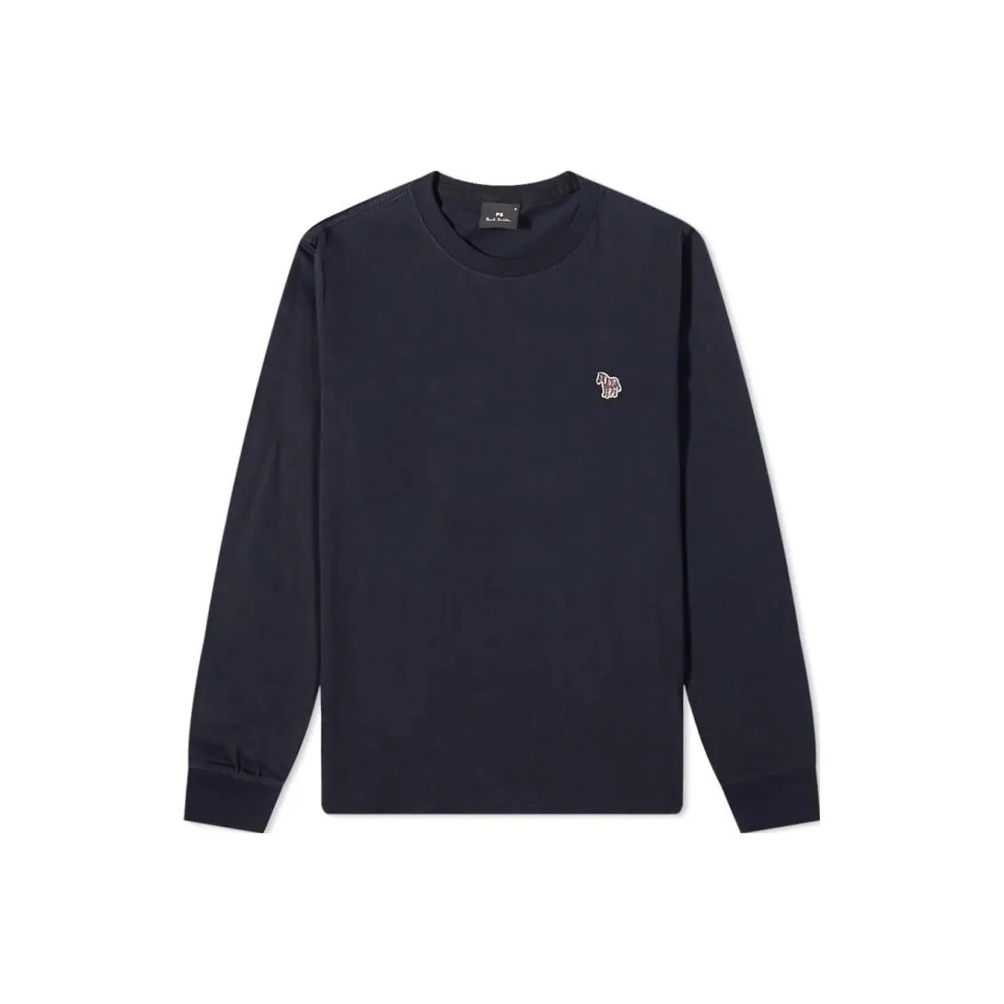 Paul Smith Морской Синий Мужские Свитшоты