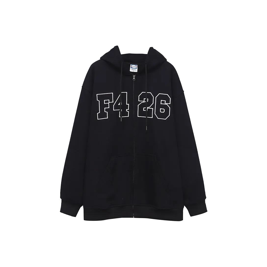 The North Face Mountain Athletic Hoodie à fermeture éclair Noir